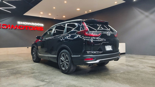 Honda CR-V 1.5 Touring Cvt