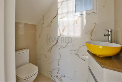 Venta Casa 3 Dormitorios 2 Baños Lagomar N A Estrenar