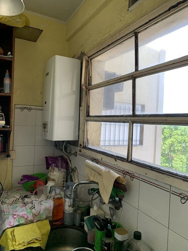 Imagen 10 de 10 de Venta Departamento Ideal Primera Vivienda Ramos Mejia Centro