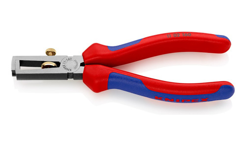 Alicate Pelacables Knipex 11 02 160