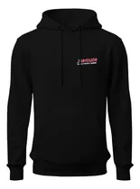 Comprar Buzo Canguro   Hombre Santoleon Paradigma