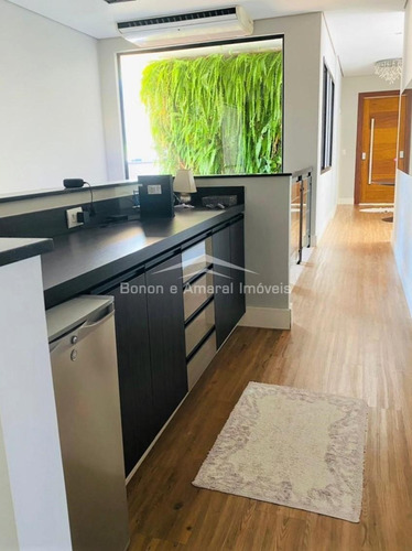 Imagem 9 de 20 de Casa À Venda Em Parque Imperador - Ca013084