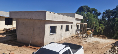 4 Quartos Sendo Duas Suíte 4 Banheiros