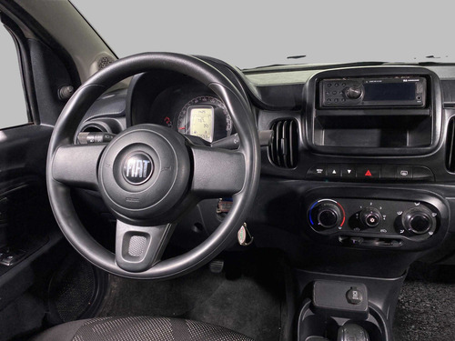 Fiat Mobi Mobi Like 1.0 Flex Mec 2023