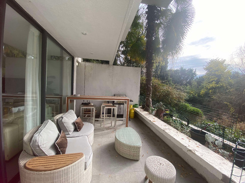 Dúplex En Arriendo 3 Dorm. Con Excelente Conectividad.