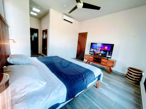Casa En Venta En Pueblo Yaxkukul