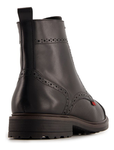 Botin Secundaria Vez74324 Forro Acojinado Opanka Logo