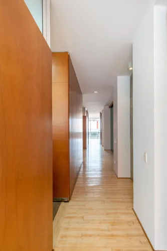 Apartamento En Venta En Los Rosales. Cod V14811