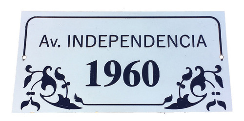 Imagen 4 de 8 de Placa Conmemorativa, Personalizada. Metal Bronce. 25x20cm.