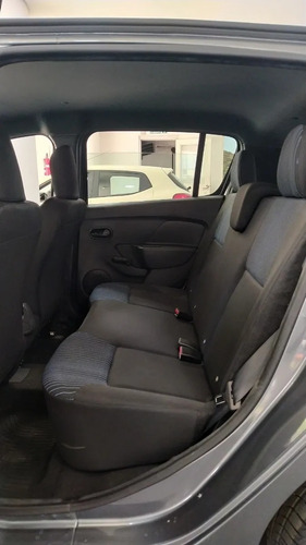 Nuevo Renault Sandero 1.6 Anticipo Y Cuotas Sin Interés (dv)