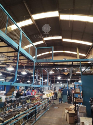Imagen 9 de 28 de Depósito Galpón En Venta En Avellaneda, G.b.a. Zona Sur, Argentina