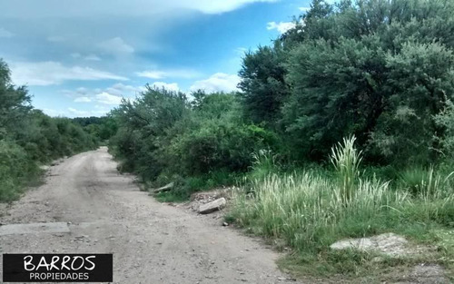 Lotes En Venta En Las Rabonas