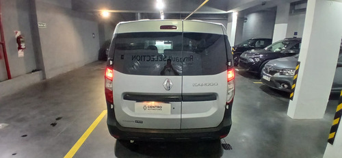 Renault Kangoo Ii Express Confort 1.6 Sce
