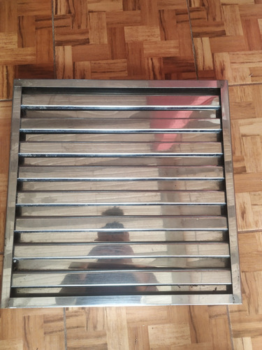Filtro De Aire Para Campana