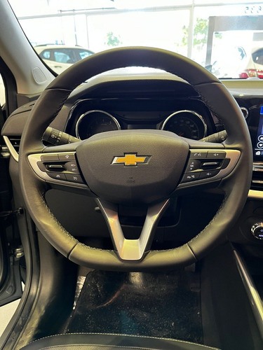 Chevrolet Montana 1.2 T Premier At