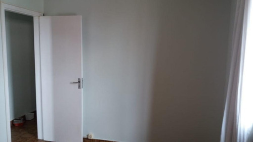 Excelente Apartamento Para Venda Bairro Rudge Ramos - Ap1651