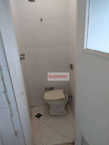 Imagem 11 de 20 de Excelente Apartamento, Pronto Para Morar. - Ap2381