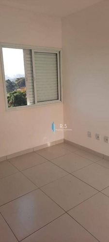 Imagem 11 de 15 de Apartamento Com 2 Dormitórios À Venda, 69 M² Por R$ 300.000,00 - Jardim Eldorado - Vinhedo/sp - Ap0306