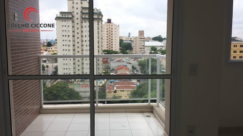 Imagem 2 de 4 de Kitnet Residencial Unique - L-4708