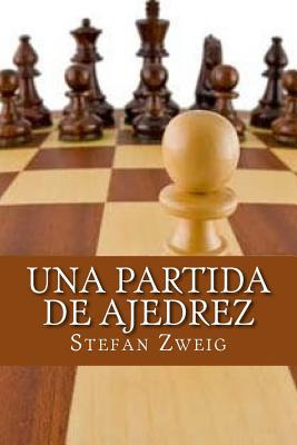 Libro Una Partida De Ajedrez - Zweig, Stefan