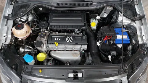 Volkswagen Vento 1.6 STARTLINE
