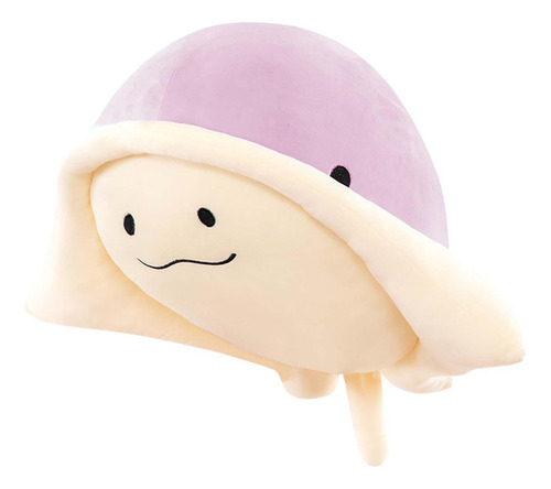 60cm Almohada For Dormir De Juguete Con Forma Pez, Almohada