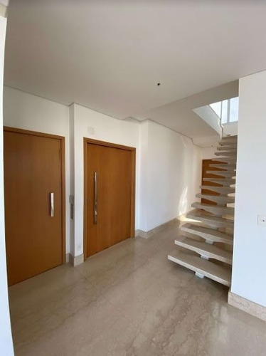 Imagem 6 de 30 de Cobertura Com 4 Dormitórios À Venda, 333 M² Por R$ 3.990.000,00 - Tatuapé - São Paulo/sp - Co0009