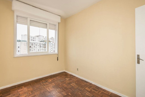 Imagem 18 de 30 de Apartamento À Venda No Bairro Centro Histórico - Porto Alegre/rs - O-26550-43496