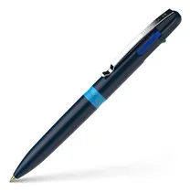 Comprar Bolígrafo 4 Tintas Schneider - Pluma Bolígrafo 4 Tintas Schn