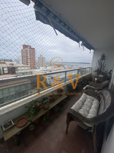 Imagen 4 de 11 de Lindo Apartamento En Península
