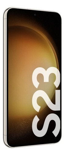 Celular Galaxy S23 256gb Beige