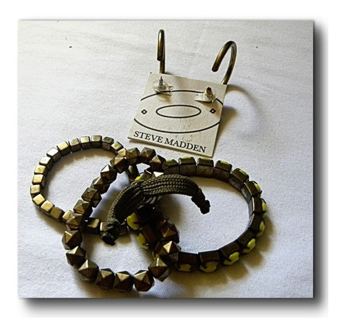 Imagen 2 de 10 de Pulseras