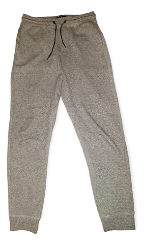 Calentador Bershka Para Hombre - Slim Jogger Fit - Talla S