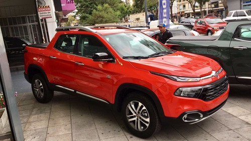 Imagen 11 de 15 de Toro 1.8 0km Retira Con Usado O Anticipo 800mil Cuotas 0% #-