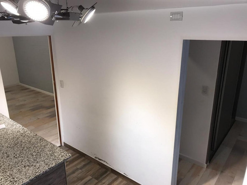 Imagen 7 de 13 de Departamento En Venta De 2 Ambientes Y Patio En Palermo