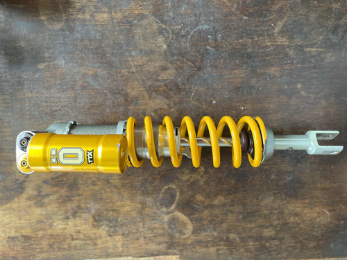 Ohlins 2014