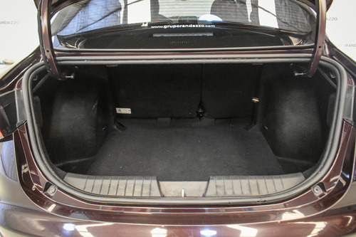 Fiat Cronos 1.8 16v Precision At6