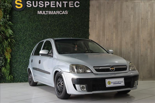 Chevrolet Corsa 1.4 Mpfi Maxx 8v