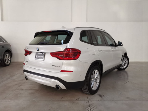 Imagen 3 de 15 de Bmw X3 2019 2.0 Sdrive20ia At