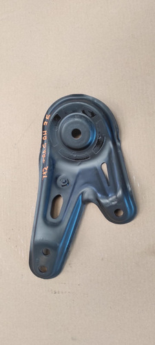 Base Soporte Puente Highlander 2008/2010 Delantero Rh 3.5 Tr (Usado)