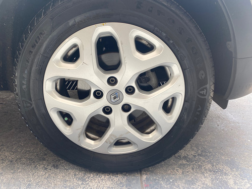 Renault Captur 2.0 Intens At
