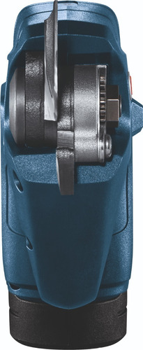 Imagen 5 de 8 de Tijera Poda Inalámbrica 12v. Bosch Pro Pruner (sin Acc.)