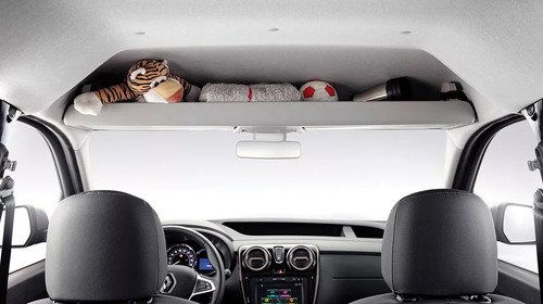 Imagen 3 de 18 de Renault Kangoo 0km 2023 Stepway Abasto Motors