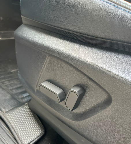 Ford Ranger Raptor 2.0l Biturbo Cabina Doble 4x4