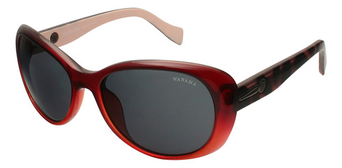 Anteojos Lentes De Sol Wanama 6856 Gafas