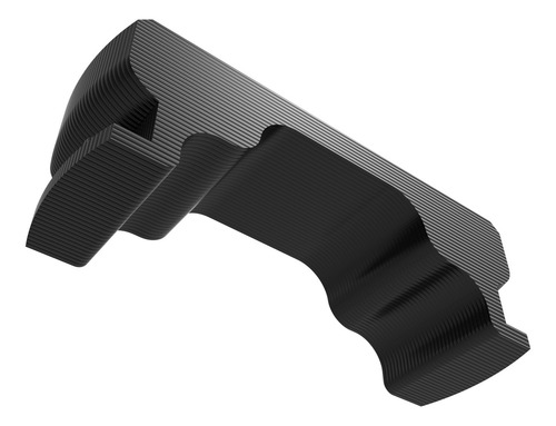Suporte Magnético P/ Câmeras Intelbras Im4 E Mibo Ime 360 Cor Preto