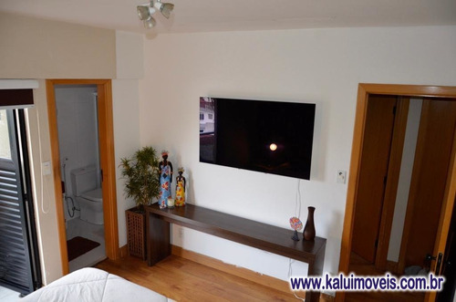São Caetano Do Sul-apartamento Pronto. - 71546