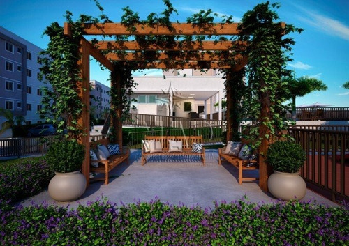 Apartamento - Jansen - Ref: 7169 - V-155928