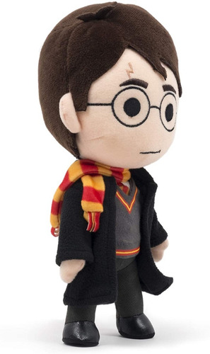 Linda Pelúcia Harry Potter Q-pal Da Quantum Mechanix 24cms