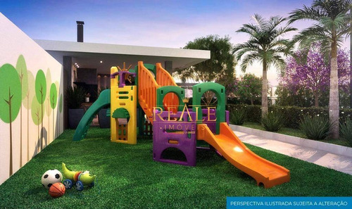 Imagem 21 de 24 de Apartamento À Venda, 54 M² Por R$ 260.000,00 - Vila Molleta - Valinhos/sp - Ap0778